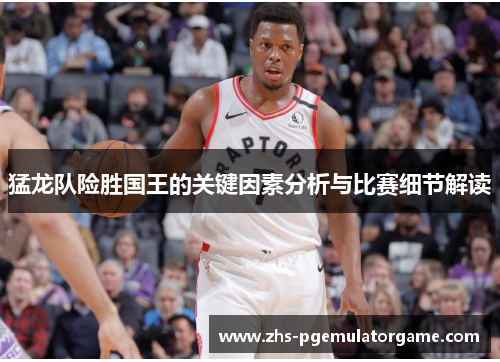 猛龙队险胜国王的关键因素分析与比赛细节解读